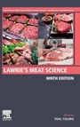 Cover: Lawrie's Meat Science - Woodhead Publishing