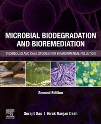 Abbildung von: Microbial Biodegradation and Bioremediation - Elsevier