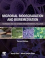 Cover: Microbial Biodegradation and Bioremediation - Elsevier