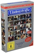 Cover: Lindenstra&szlig;e - Edel