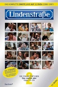 Cover: Lindenstra&szlig;e - Edel