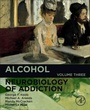 Cover: Alcohol: Volume 3 - Academic Press