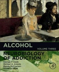 Bild: Alcohol: Volume 3 - Academic Press