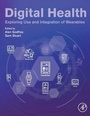 Cover: Digital Health - Academic Press