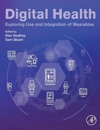 Enlarge image Cover: Digital Health - Academic Press