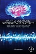 Cover: Brain Oscillations, Synchrony and Plasticity - Academic Press