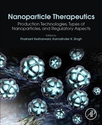 Abbildung von: Nanoparticle Therapeutics - Academic Press