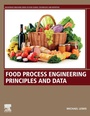 Cover: Food Process Engineering Principles and Data - Woodhead Publishing