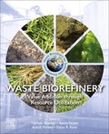 Cover: Waste Biorefinery - Elsevier