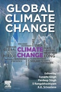 Cover: Global Climate Change - Elsevier