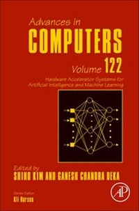 Abbildung von: Hardware Accelerator Systems for Artificial Intelligence and Machine Learning: Volume 122 - Academic Press