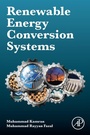 Cover: Renewable energy conversion systems - Academic Press