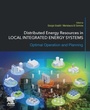Cover: Distributed Energy Resources in Local Integrated Energy Systems - Elsevier