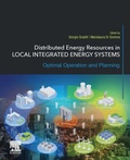 Cover: Distributed Energy Resources in Local Integrated Energy Systems - Elsevier