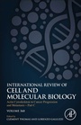 Cover: Actin Cytoskeleton in Cancer Progression and Metastasis - Part C: Volume 360 - Academic Press