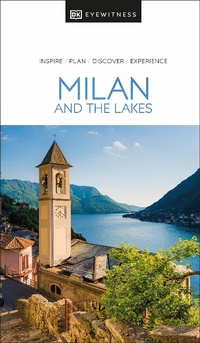 Abbildung von: DK Milan and the Lakes - DK Travel