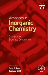 Abbildung von: Catalysis in Biomass Conversion: Volume 77 - Academic Press