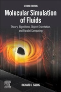 Bild: Molecular Simulation of Fluids - Elsevier