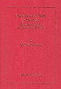 Cover: Crucifixion and Death as Spectacle - American Oriental Society