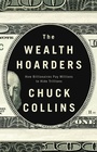 Cover: The Wealth Hoarders - Polity Press