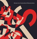 Cover: Norman Ives: Constructions & Reconstructions - powerHouse Books,U.S.