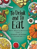 Cover: To Drink and to Eat Vol. 2 - Oni Press,US