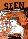 Cover: Seen: Willem Arondeus - Boom! Box