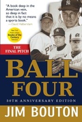 Cover: Ball Four - Turner Publishing Company