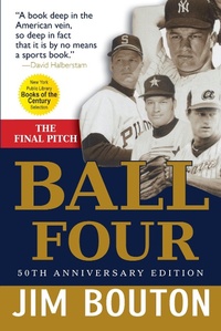 Enlarge image Cover: Ball Four - Turner Publishing Company