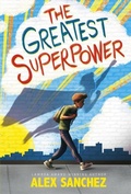 Cover: The Greatest Superpower - Capstone Editions