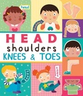 Cover: Head, Shoulders, Knees, and Toes - Capstone Editions