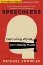 Cover: Speechless - Regnery Publishing Inc