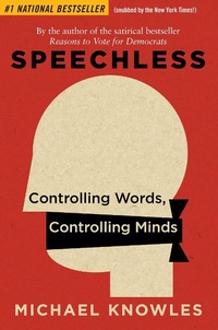 Enlarge image Cover: Speechless - Regnery Publishing Inc