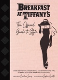 Cover: Breakfast at Tiffany's - Insight Editions