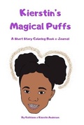Cover: Kierstin's Magical Puffs - Blurb