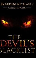 Cover: The Devil's Blacklist - Blurb