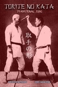 Cover: TORITE NO KATA (English) - Blurb