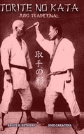 Cover: Torite no Kata - Blurb