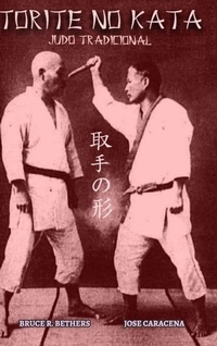 Enlarge image Cover: Torite no Kata - Blurb