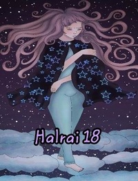Abbildung von: Halrai 18 - Blurb