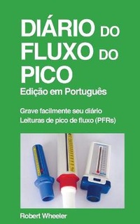 Abbildung von: Diario do Pico do Fluxo - Blurb