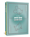 Cover: Disney Masters Collector's Box Set #5 - Fantagraphics Books