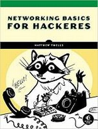Abbildung von: Networking Basics for Hackers - No Starch Press
