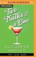 Cover: Two Truths & a Lime - Brilliance Audio