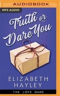 Cover: Truth or Dare You - Brilliance Audio