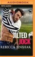 Cover: Jilted Jock - Audible Studios on Brilliance