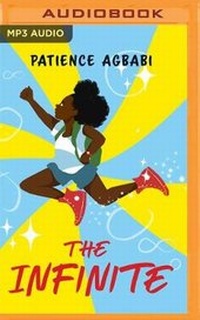 Enlarge image Cover: The Infinite - Audible Studios on Brilliance