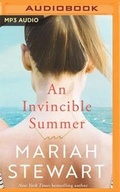 Cover: An Invincible Summer - Brilliance Audio
