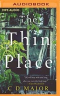 Cover: The Thin Place - Brilliance Audio
