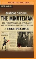 Cover: The Minuteman - Audible Studios on Brilliance